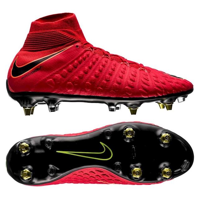 nike hypervenom phantom soft ground