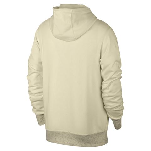 nike acg hoodie cream