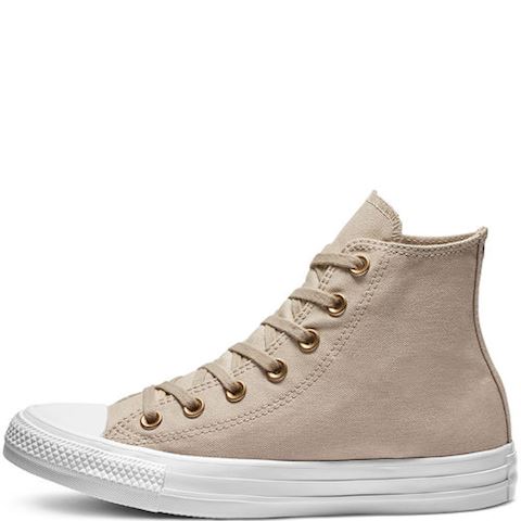 chuck taylor all star hearts high top