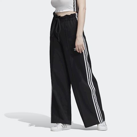 high waisted tracksuit pants