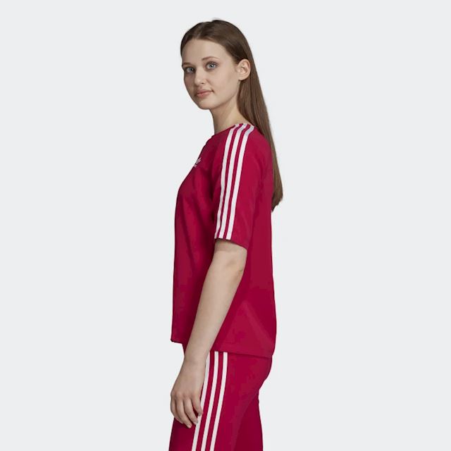 adidas 3-Stripes T-Shirt | DV0853 | FOOTY.COM