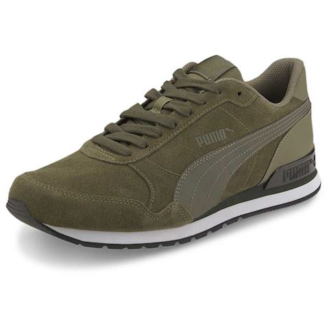tênis puma st runner sd
