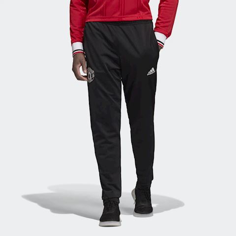 adidas Manchester United Icon Tracksuit Bottoms | DX9069 | FOOTY.COM