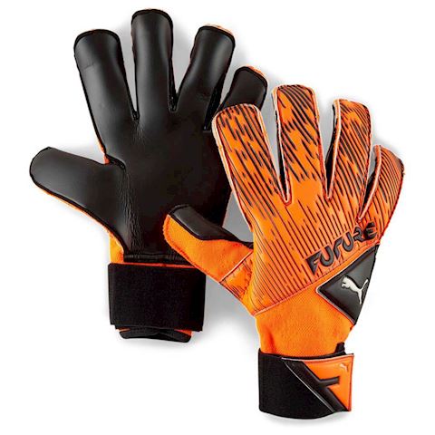 puma soccer gloves