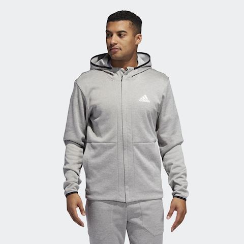 m ti fz hoodie adidas