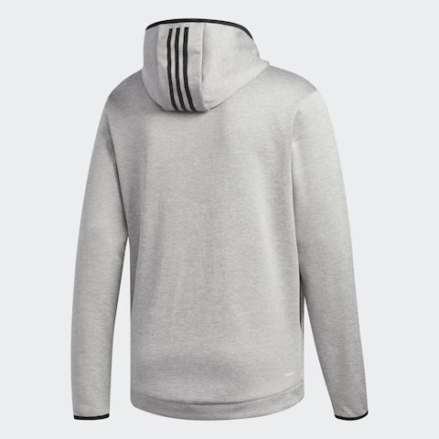 adidas m ti fz hoodie