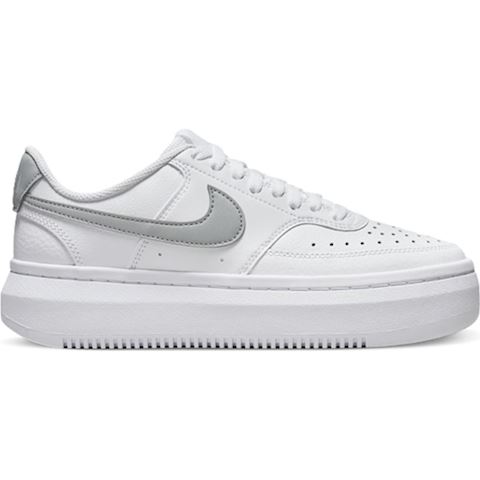 Nike Court Vision Alta Women's Shoes - White | DM0113-101 | FOOTY.COM
