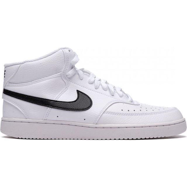 Nike Nike Court Vision Mid Next Nature men's Shoes (High-top Trainers ...