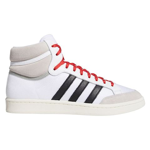 ladies adidas high top trainers