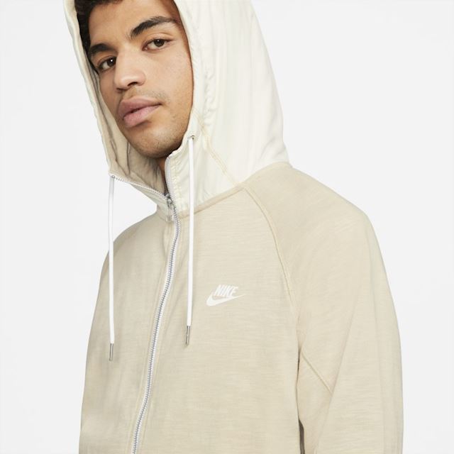 Nike Sportswear Modern Essentials Men's Full-Zip Lightweight Hoodie ...