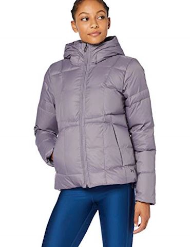 under armour women's chase jacket
