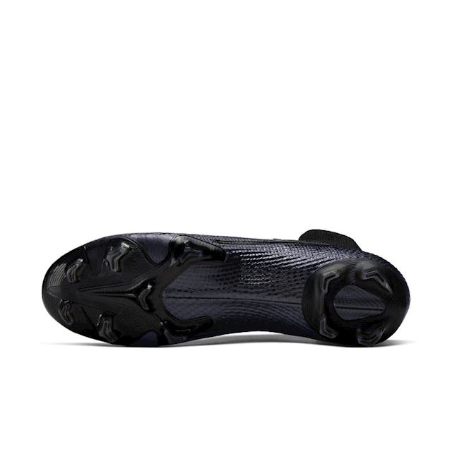 firm ground nike boots