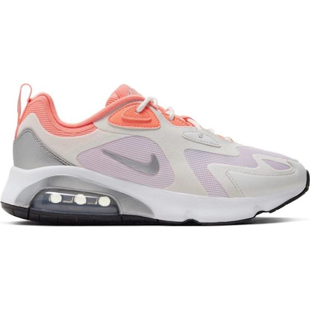 white air max 200 womens