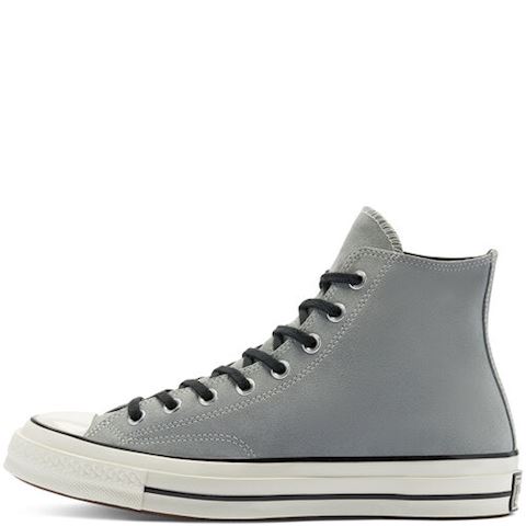 unisex seasonal colour suede chuck 70 high top