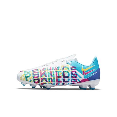 nike rainbow football boots