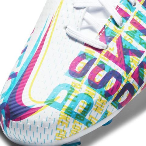 Nike Jr. Phantom GT Academy 3D MG Younger/Older Kids' Multi-Ground Football  Boot - Blue | CZ3430-467 | FOOTY.COM