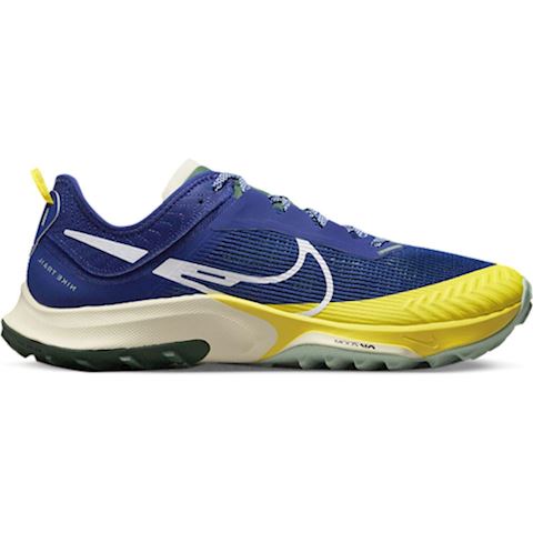Nike Air Zoom Terra Kiger 8 Men's Trail Running Shoes - Blue | DH0649-400 | FOOTY.COM