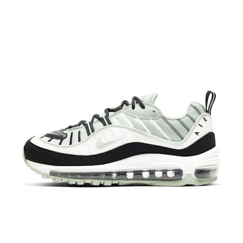nike 98 green
