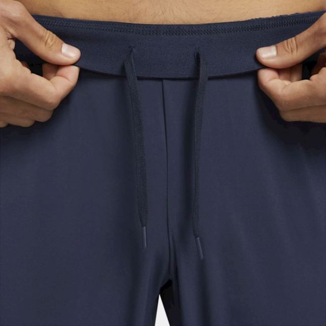 Nike Pro Dri-FIT Vent Max Men's Training Trousers - Blue | DM5948-451 ...