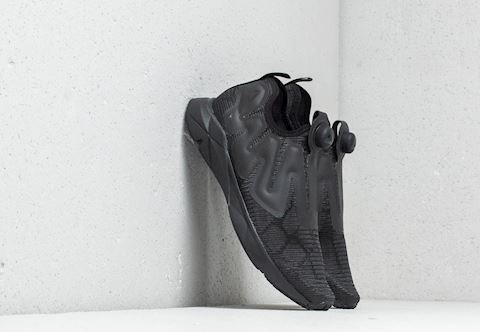 reebok pump supreme flexweave