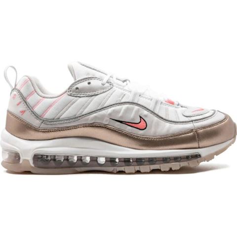 Nike Womens Air Max 98 Rose Gold 