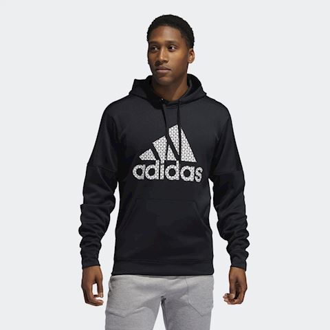 adidas climawarm team issue hoodie