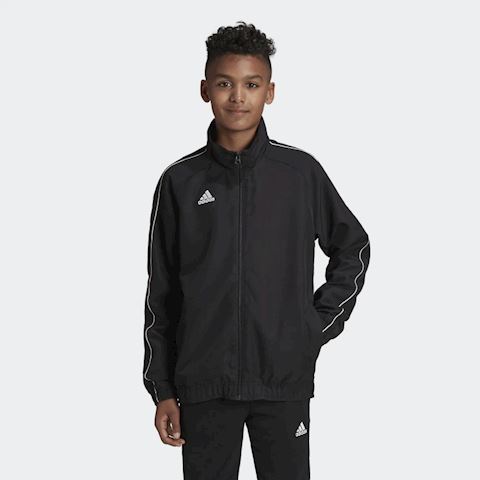 adidas core track top