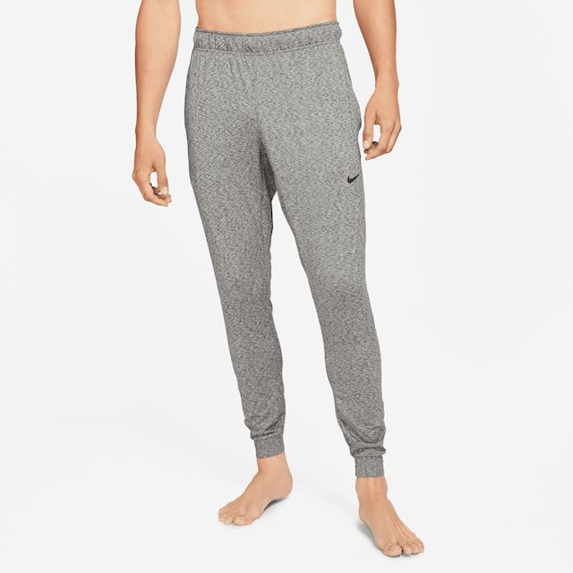 Nike Yoga Dri-FIT Men's Trousers - Black | DB4204-010 | FOOTY.COM