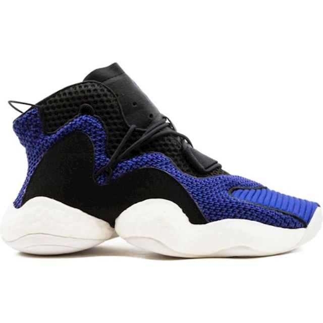 Adidas crazy byw kids Clearance