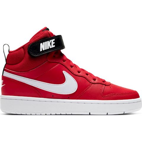 Sneakers Nike Court Borough Mid 2 Gs Cd77 600 Footy Com