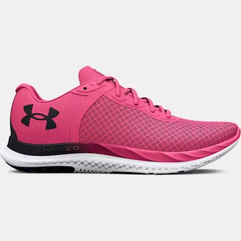 Under Armour Women's UA Charged Breeze Running Shoes | 3025130-601 ...