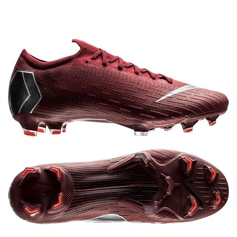 nike maroon football boots