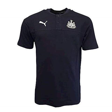 puma newcastle united polo shirt mens