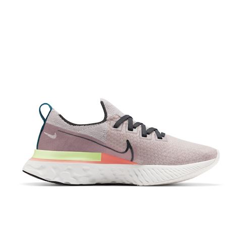 nike women's react infinity run flyknit running shoe