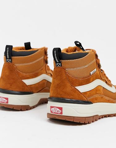vans mte tan