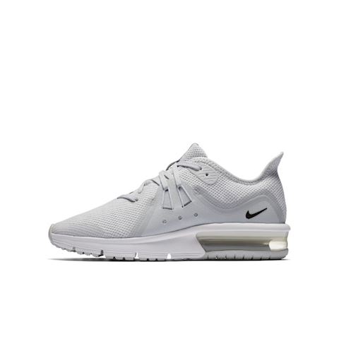 nike air max sequent 3 little kids' shoe
