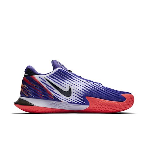 nike nikecourt air zoom vapor cage 4 men's tennis shoes