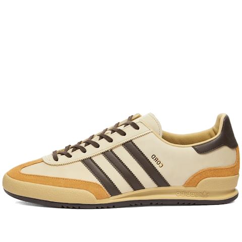 adidas beckenbauer cord