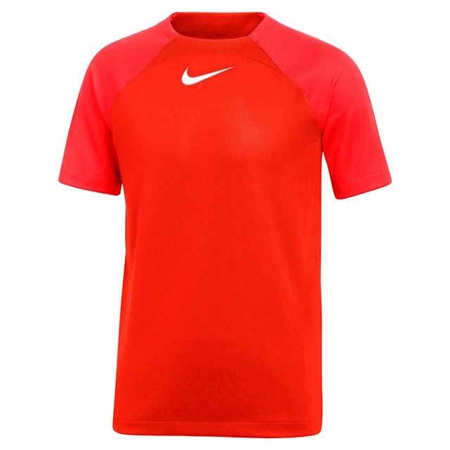 Nike Training T-shirt Dri-fit Academy Pro - University Red/bright ...