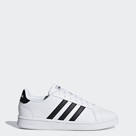 adidas Grand Court Shoes | F36483 