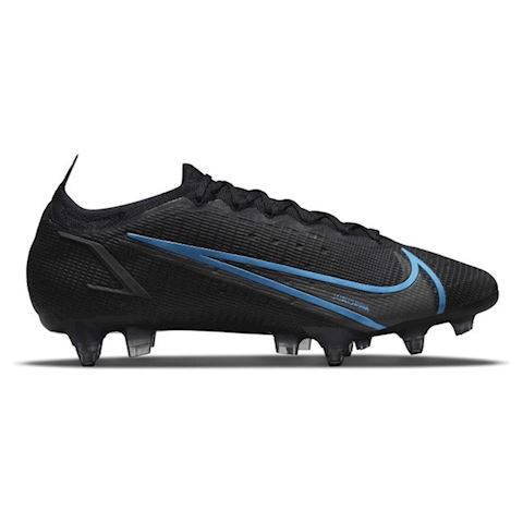 laceless soft ground football boots