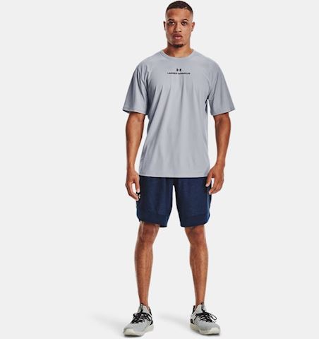 Men's ua training stretch shorts Clearance
