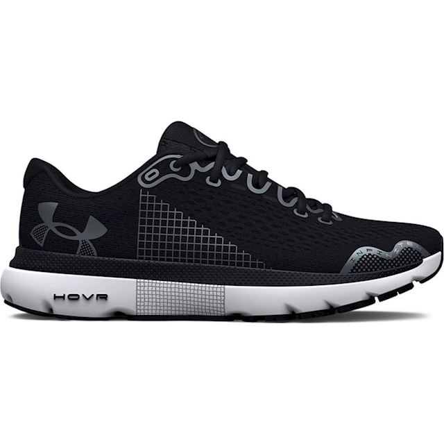 Under Armour Women's UA HOVR Infinite 4 Running Shoes | 3024905-001 ...