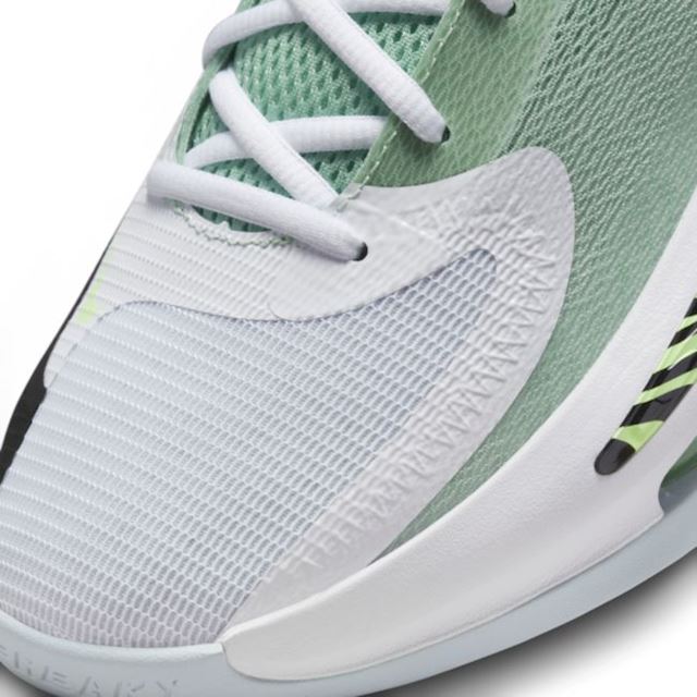Nike Zoom Freak 4 'Greek Coastline' Basketball Shoes - White | DJ6149 ...