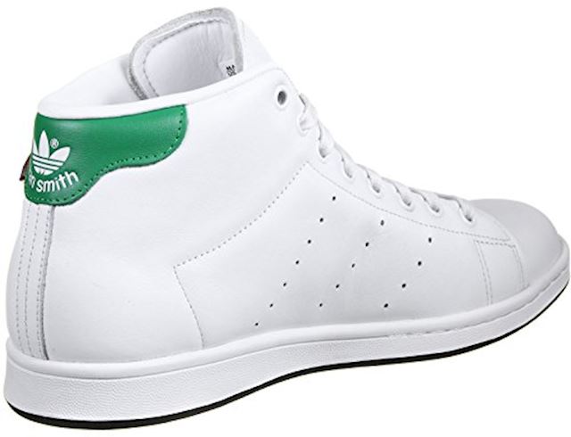 stan smith winter shoes