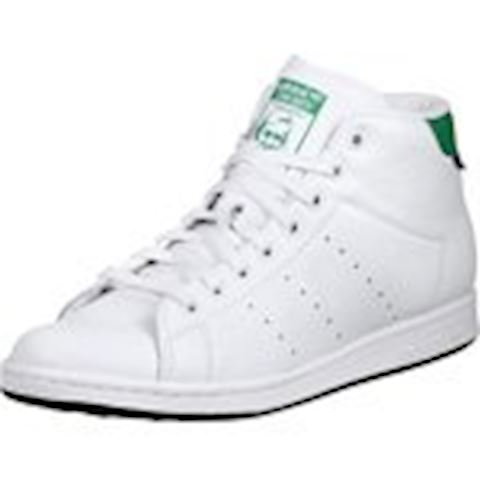 stan smith winter shoes
