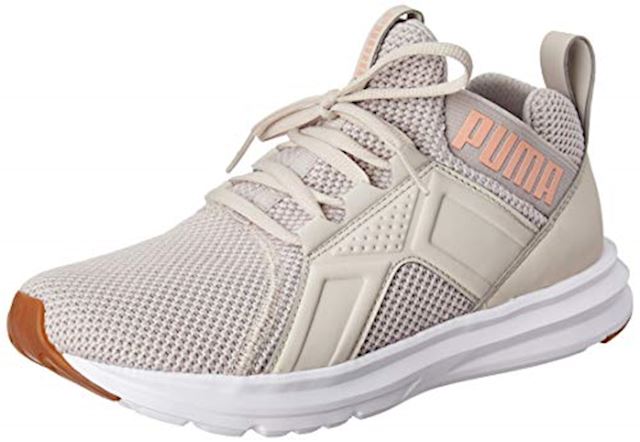 puma enzo weave womens trainers