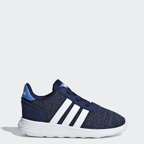 adidas Lite Racer Shoes | F35648 | FOOTY.COM