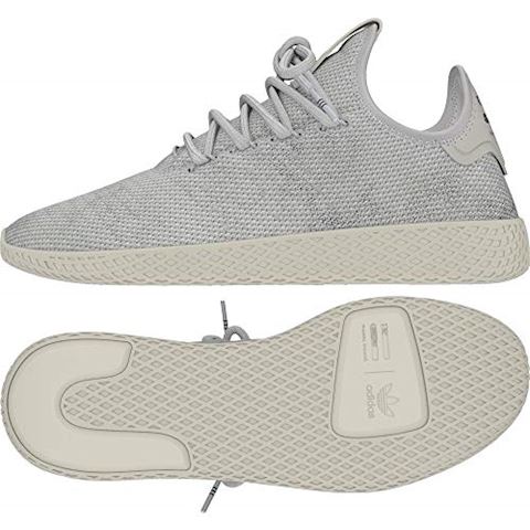 Adidas Pharrell Williams Tennis Hu Shoes