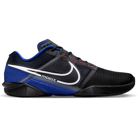 Nike Zoom Metcon Turbo 2 Men's Training Shoes - Grey | DH3392-002 ...